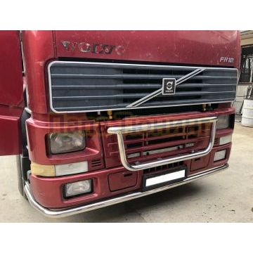 Люстра нижняя d60/53 для Volvo Седельный Тягач FH 12 1993-2000