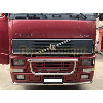 Люстра нижняя d60/53 для Volvo Седельный Тягач FH 12 1993-2000