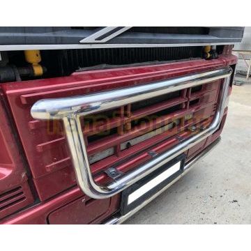 Люстра нижняя d60/53 для Volvo Седельный Тягач FH 12 1993-2000