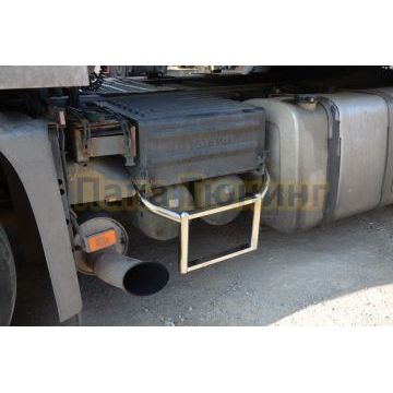 Лестница d42 для Volvo Седельный Тягач FH 12 1993-2000