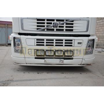 Защита переднего бампера d53 для Volvo Седельный Тягач FH 12XL