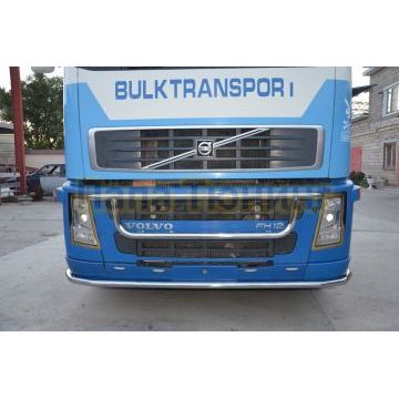Защита переднего бампера d53 для Volvo Седельный Тягач FH 12XL