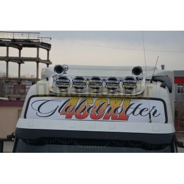 Люстра верхняя d60 для Volvo Седельный Тягач FH 12XL