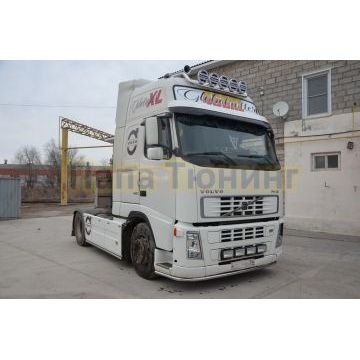 Люстра верхняя d60 для Volvo Седельный Тягач FH 12XL