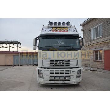 Люстра верхняя d60 для Volvo Седельный Тягач FH 12XL