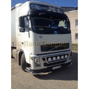 Люстра нижняя d53 для Volvo Седельный Тягач FH 12XL