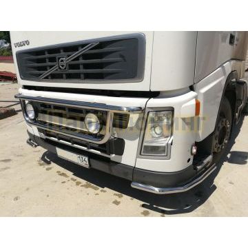 Люстра нижняя d53 для Volvo Седельный Тягач FH 12XL