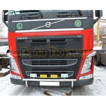 Люстра нижняя d60/42 для Volvo Седельный Тягач FH 13 2005-