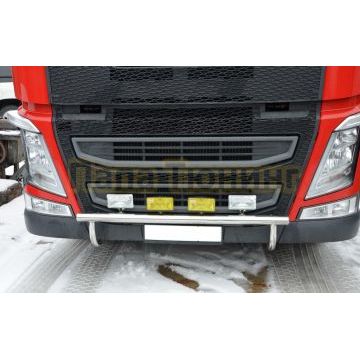 Люстра нижняя d60/42 для Volvo Седельный Тягач FH 13 2005-