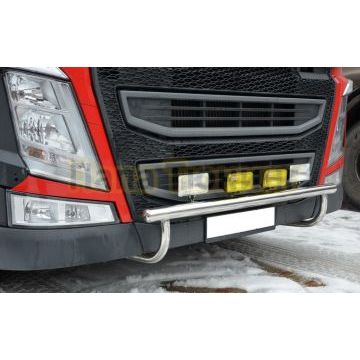 Люстра нижняя d60/42 для Volvo Седельный Тягач FH 13 2005-