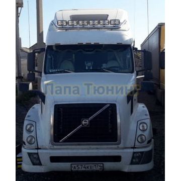 Люстра верхняя d60 для Volvo VNL 670 1997-