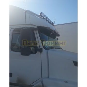 Люстра верхняя d60 для Volvo VNL 670 1997-