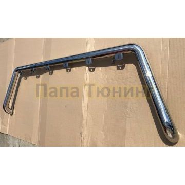 Люстра верхняя d60 для Volvo VNL 670 1997-