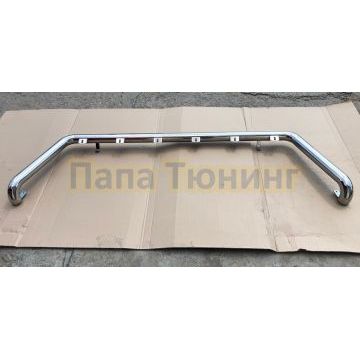 Люстра верхняя d60 для Volvo VNL 670 1997-