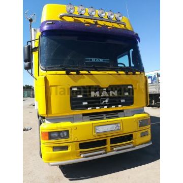 Люстра верхняя d60 для MAN Седельный тягач