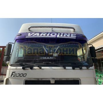 Люстра верхняя d60 для MAN Седельный тягач