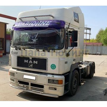 Люстра верхняя d60 для MAN Седельный тягач