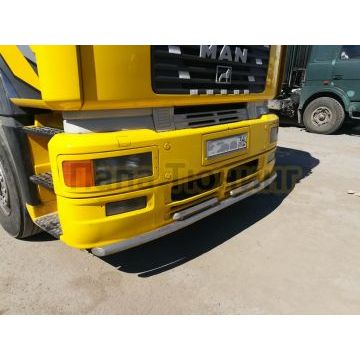 Защита бампера d60/42 для MAN Седельный тягач