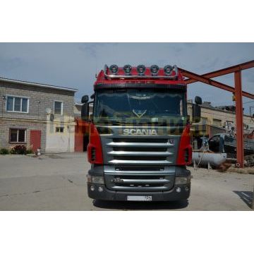 Люстра верхняя d60 для СКАНИЯ SR-420 Седельный тягач