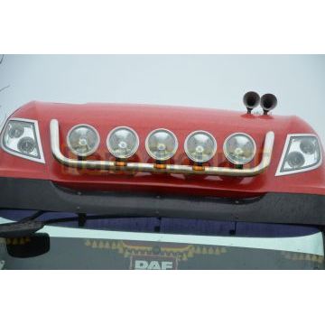 Люстра верхняя d60 для DAF 105 2005-