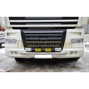 Люстра нижняя d53 для DAF 105 2005-