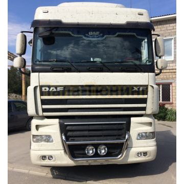Люстра нижняя d60/53 для DAF 105 2005-