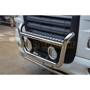 Люстра нижняя d60/53 для DAF 105 2005-