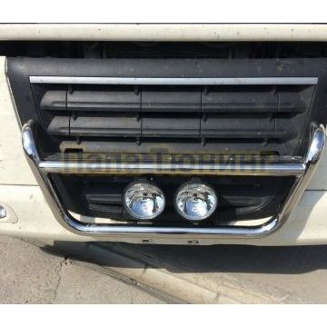 Люстра нижняя d60/53 для DAF 105 2005-