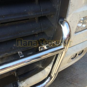 Люстра нижняя d60/53 для DAF 105 2005-