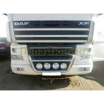 Люстра нижняя d60/53 для DAF 105 2005-