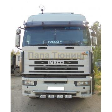 Люстра нижняя d53 для IVECO