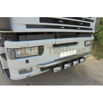 Люстра нижняя d53 для IVECO