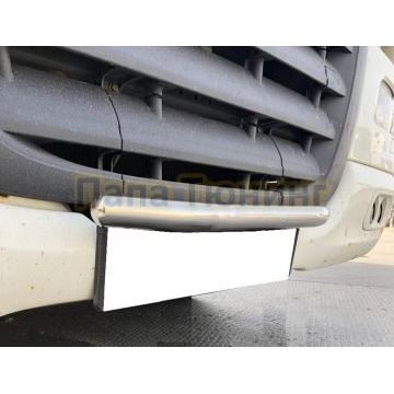 Защитная труба на номер d42 для DAF 105