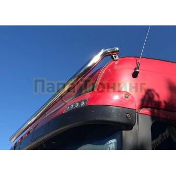 Люстра верхняя (средняя кабина) d60 для Седельный тягач СКАНИЯ SG-440