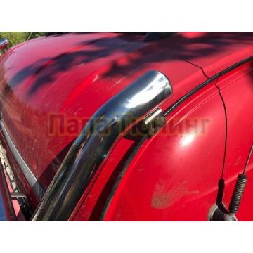 Люстра верхняя (средняя кабина) d60 для Седельный тягач СКАНИЯ SG-440