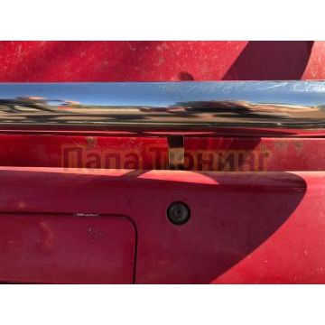 Люстра верхняя (средняя кабина) d60 для Седельный тягач СКАНИЯ SG-440