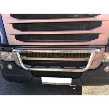 Люстра нижняя d60 для Седельный тягач СКАНИЯ SG-440