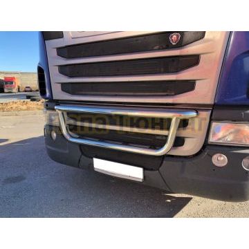 Люстра нижняя d60 для Седельный тягач СКАНИЯ SG-440