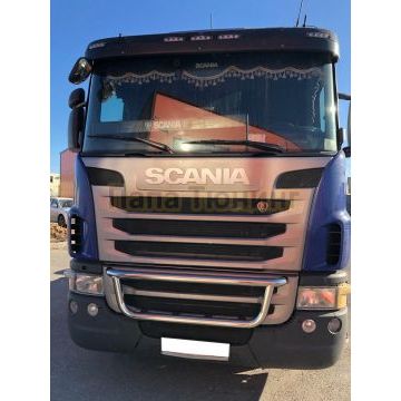 Люстра нижняя d60 для Седельный тягач СКАНИЯ SG-440