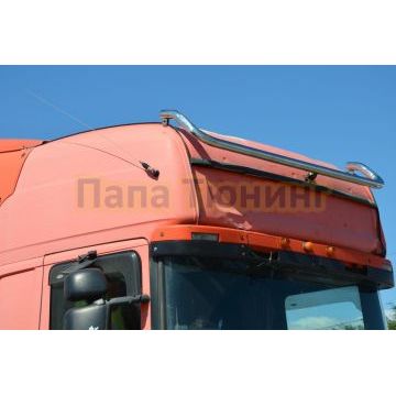 Люстра верхняя d60 для Седельный тягач СКАНИЯ R-620