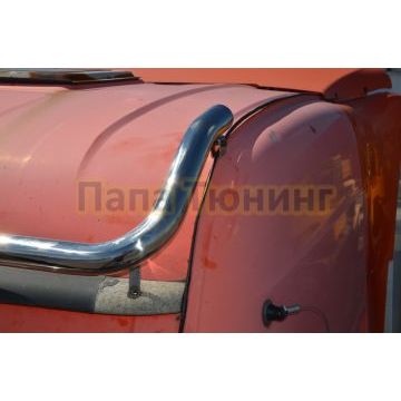 Люстра верхняя d60 для Седельный тягач СКАНИЯ R-620