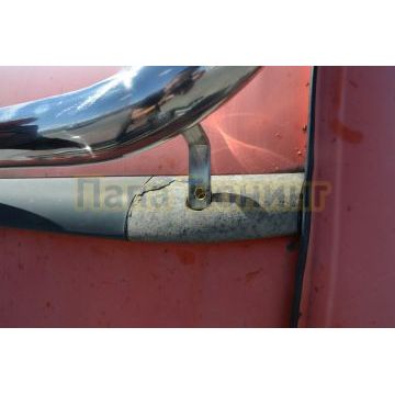 Люстра верхняя d60 для Седельный тягач СКАНИЯ R-620