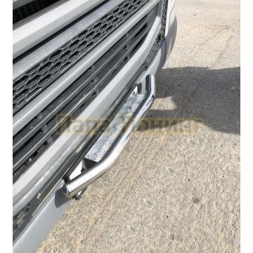 Защитная труба на номер d42 для Volvo Седельный Тягач FH 13