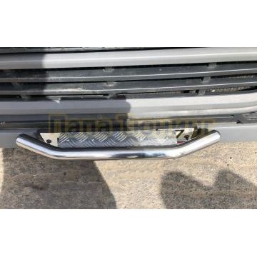 Защитная труба на номер d42 для Volvo Седельный Тягач FH 13