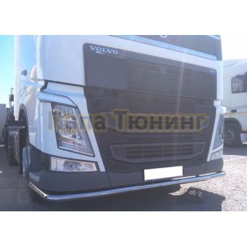 Защита переднего бампера d60 для Volvo Седельный Тягач FH 13