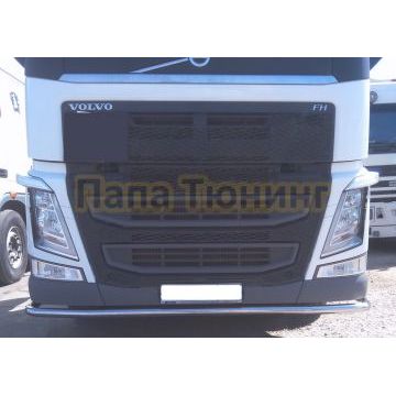 Защита переднего бампера d60 для Volvo Седельный Тягач FH 13