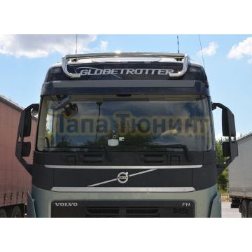 Люстра верхняя d60 для Volvo Седельный Тягач FH 13