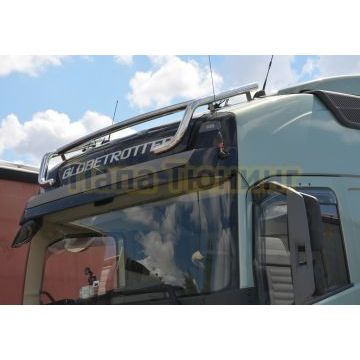 Люстра верхняя d60 для Volvo Седельный Тягач FH 13