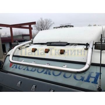 Люстра верхняя короткая d60 для Volvo Седельный Тягач FH 12XL