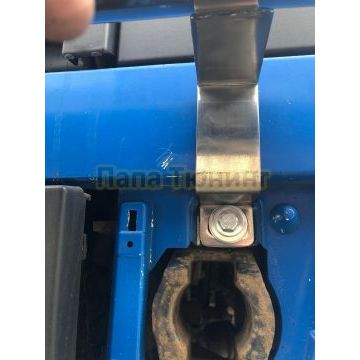 Люстра нижняя d60 для Volvo Седельный Тягач FH 12XL